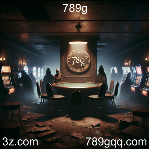 A Imersão do Medo: Jogos de Terror no 789g